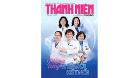 Đón đọc đặc san Thanh Niên 8.3: Phụ nữ trong thế giới kết nối
