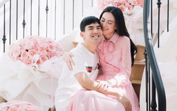 'Ma nữ đẹp nhất Thái Lan' Mai Davika lần đầu kể về cuộc sống sau kết hôn