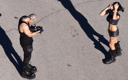 Nữ streamer bị tố lợi dụng vụ mất tích chấn động nước Mỹ để câu view