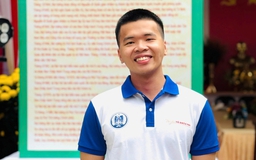 Đời chỉ một lần: Câu chuyện truyền cảm hứng từ quyết định nhập ngũ của một thanh niên