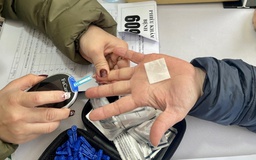 Người bệnh mạn tính ngoại trú có thêm cơ hội