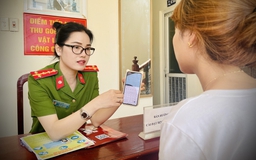 VNeID có thêm nhiều tính năng mới, sổ đỏ đã được tích hợp