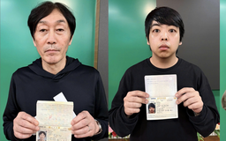 Công an Hà Nội bắt 7 người nước ngoài giả cảnh sát Nhật Bản lừa 11 tỉ