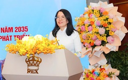 Bầu cử Quốc hội: Chủ tịch Saigontourist Group ứng cử đại biểu tại TP.HCM