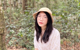 Nữ sinh Bách Khoa nỗ lực khắc phục lỗi 'nhớ trước, quên sau' của AI