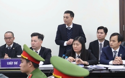 Đề xuất thí điểm luật sư công tại Bộ Công an, Bộ Quốc phòng