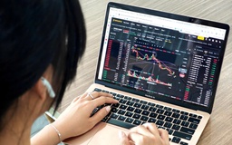 Từ nay cá nhân giao dịch tài sản mã hóa phải nộp thuế 0,1% trên doanh thu