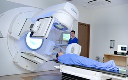 Hà Nội có thêm hệ thống máy hiện đại chẩn đoán sớm ung thư