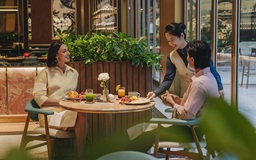 Hà Nội có thêm khách sạn 5 sao tại trung tâm Hoàn Kiếm