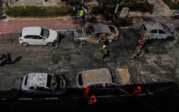 Lấp lửng kịch bản ngừng chiến tại Trung Đông