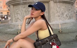 Mũ lưỡi trai, phụ kiện không thể thiếu trong tủ đồ của giới trẻ hiện đại