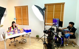 Tăng trưởng doanh thu nhờ mô hình ra mắt sản phẩm tích hợp trên sàn TMĐT