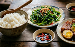 Ăn nhiều bữa nhỏ hay 3 bữa chính: Cách nào giúp giảm cân tốt hơn?