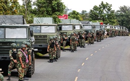 Campuchia bác bỏ thông tin sẵn sàng nhượng bộ lãnh thổ cho Thái Lan