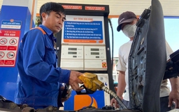 Xăng sinh học E10: Chiêu tiết kiệm của dân văn phòng và sinh viên