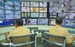 CSGT TP.HCM phạt nguội gần 84.500 trường hợp: Vì sao tăng mạnh?