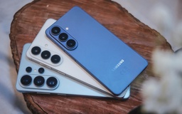 Galaxy S26 vẫn có bản 128 GB nhưng không dễ mua