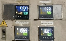 Bộ Công an: 168 trạm quan trắc môi trường khắp cả nước bị chỉnh sửa dữ liệu