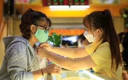 Giá vàng hôm nay 31.3.2026: Duy trì đà tăng lên 175 triệu đồng/lượng