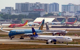 Tin tức đặc biệt trên báo in Thanh Niên 1.4.2026