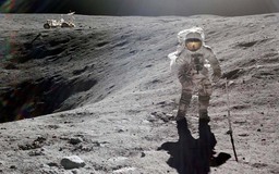 NASA khởi động hành trình lịch sử