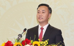 Tân Chủ tịch Khánh Hòa nêu mục tiêu đưa tỉnh trở thành thành phố