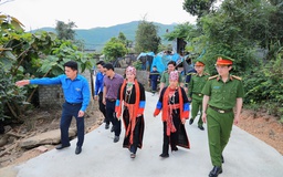 Làm mới Tháng Thanh niên bằng chuyển đổi số