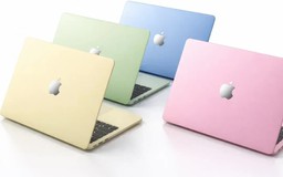 Apple bất ngờ để lộ MacBook 'sinh viên' trước giờ G