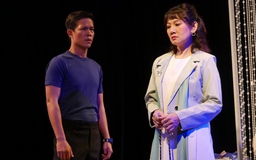 Sân khấu mắc 'bệnh' dài dòng 