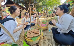 ‘Săn’ vé sớm dự Lễ hội Văn hóa Ẩm thực, Món ngon Saigontourist Group 2026