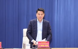 Chủ tịch TP.Hải Phòng hứa gì khi ứng cử đại biểu Quốc hội khóa XVI?