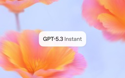 OpenAI tung mô hình GPT 5.3 nhanh hơn và hoàn toàn miễn phí