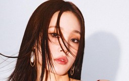 Tiểu thư gia tộc Samsung ra sao sau 1 năm vào showbiz?