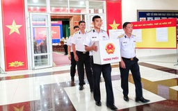 Bầu cử Quốc hội: Ai được chứng kiến khâu kiểm phiếu?