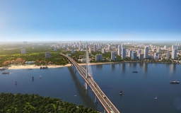 TP.HCM bứt tốc hạ tầng trọng điểm