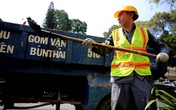 TP.HCM: Phân cấp cho phường, xã chủ động sửa đường, nạo vét cống