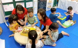 Hiệu trưởng, hiệu phó mầm non buộc phải tham gia giảng dạy