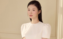 Bảng màu tươi sáng chiếm lĩnh xu hướng thời trang