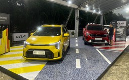 Loạt xe KIA điều chỉnh giá niêm yết, Seltos và Sonet giảm mạnh
