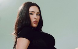 Megan Fox tái xuất nóng bỏng sau hơn 1 năm 'ở ẩn'