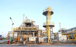 PV GAS D cam kết đảm bảo cung cấp khí thiên nhiên cho khách hàng