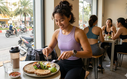 Bác sĩ chỉ ra thời điểm tốt nhất để ăn trứng