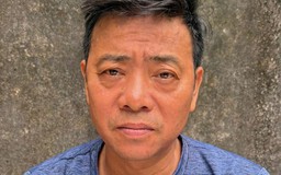 Ra đầu thú sau 27 năm trốn truy nã tội giết người