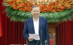 Chuẩn bị cơ sở lý luận, thực tiễn cho các quyết sách chiến lược giai đoạn mới