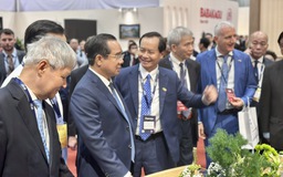 Xuất khẩu đồ gỗ Việt chuyển từ gia công sang có thương hiệu