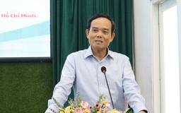 Người dân khó tìm chỗ đỗ xe trung tâm TP.HCM, Bí thư Trần Lưu Quang nói gì?