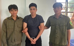 Đồng Nai: Bắt con rể cầm dao chém cha mẹ vợ cũ lúc nửa đêm