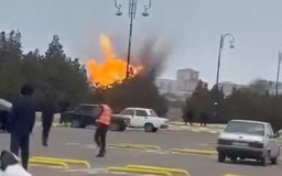 Tình hình Iran, Trung Đông ngày 5.3: Israel tấn công trụ sở lực lượng đặc nhiệm Iran