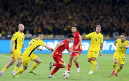 CAS xử FAM thua kiện FIFA