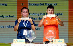 Những trận cầu nảy lửa ở phố biển